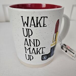 Amanda Greenwood NWT Mug